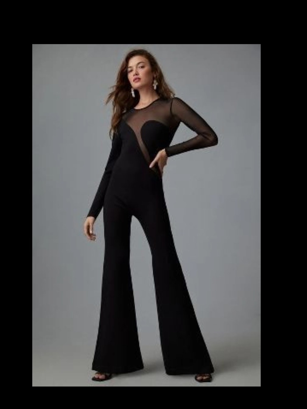 DELFI COLLECTIVE tania jupsuit